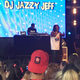DJ Jazzy Jeff and Dayne Jordan (Photo: Alex McCown-Levy)